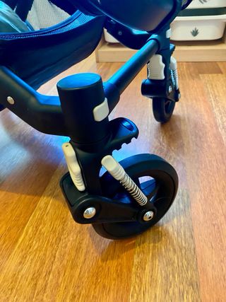 Bugaboo Camaleón 3 Plus