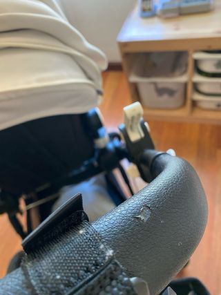 Bugaboo Camaleón 3 Plus