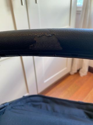 Bugaboo Camaleón 3 Plus