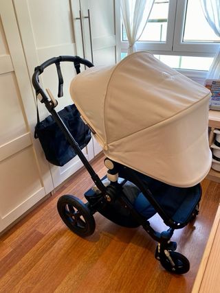 Bugaboo Camaleón 3 Plus