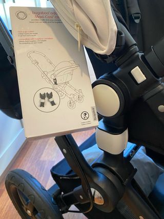 Bugaboo Camaleón 3 Plus