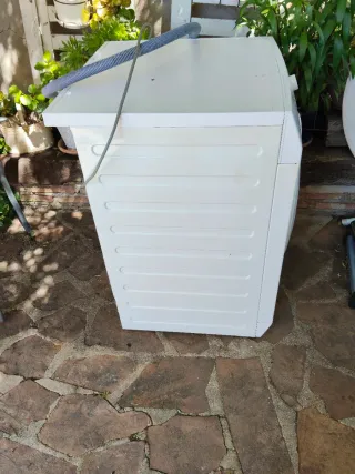 Lavadora AEG Lavamat 10kg