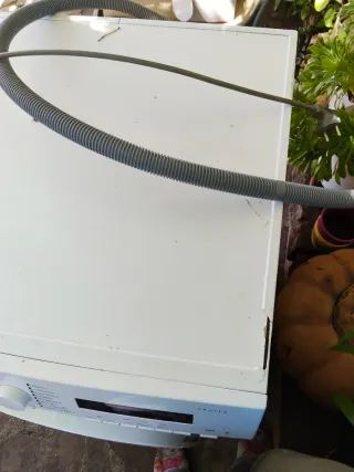 Lavadora AEG Lavamat 10kg