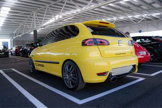 SEAT IBIZA CUPRA 6L