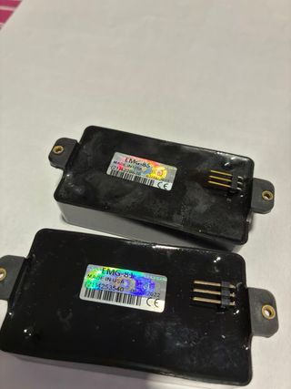 Set EMG 81 85 Zakk Wylde