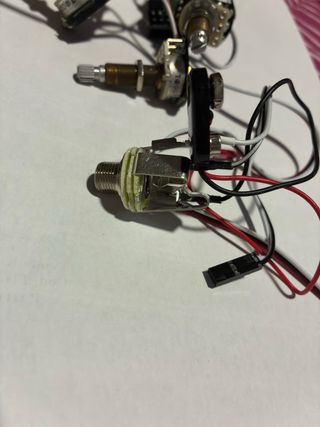 Set EMG 81 85 Zakk Wylde