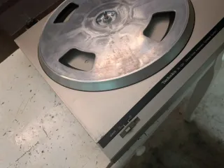 Technics SL-D21 Giradischi Direct Drive