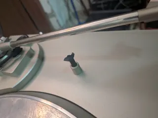 Technics SL-D21 Giradischi Direct Drive