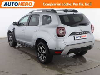 Dacia Duster 1.3 TCe Prestige
