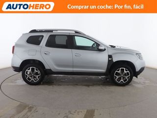Dacia Duster 1.3 TCe Prestige