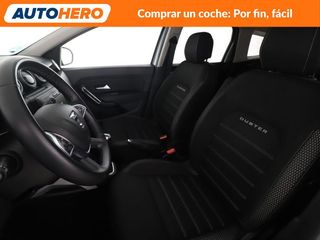 Dacia Duster 1.3 TCe Prestige