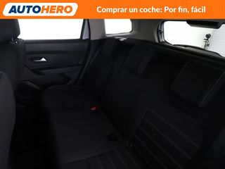 Dacia Duster 1.3 TCe Prestige