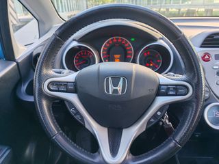 Honda Jazz 2009