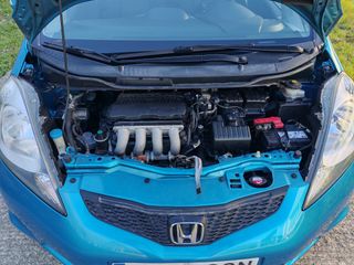 Honda Jazz 2009