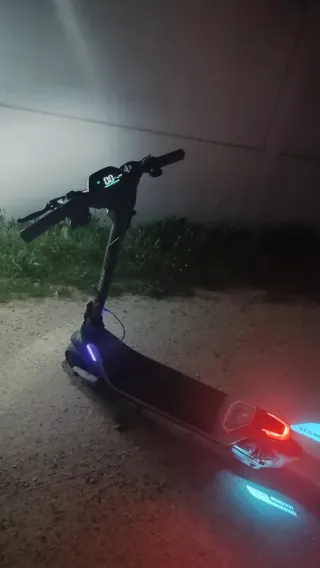 Patinete Ninebot P100SE