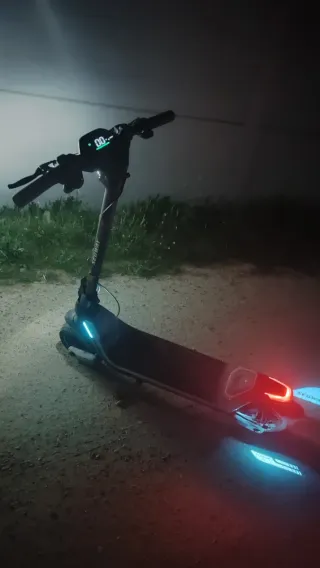 Patinete Ninebot P100SE