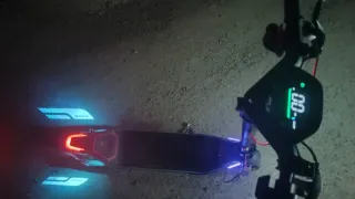 Patinete Ninebot P100SE