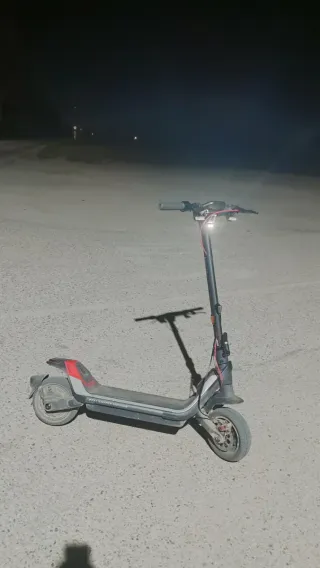 Patinete Ninebot P100SE