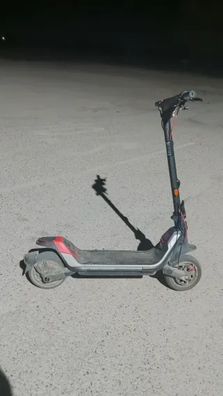 Patinete Ninebot P100SE