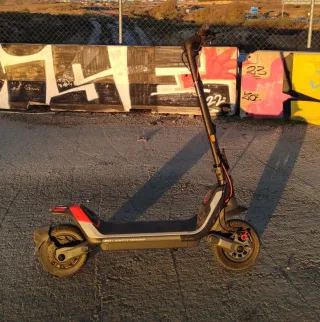 Patinete Ninebot P100SE