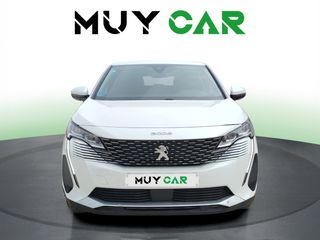 Peugeot 3008 PureTech 130 S&S Active Pack EAT8 96 kW (130 CV)