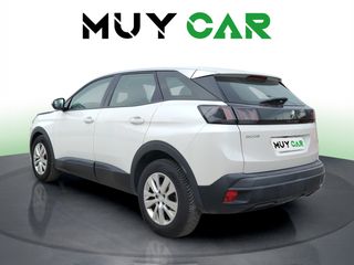 Peugeot 3008 PureTech 130 S&S Active Pack EAT8 96 kW (130 CV)