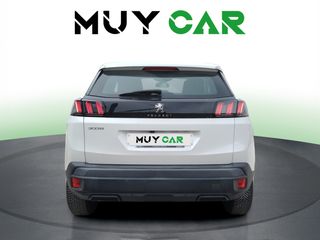 Peugeot 3008 PureTech 130 S&S Active Pack EAT8 96 kW (130 CV)