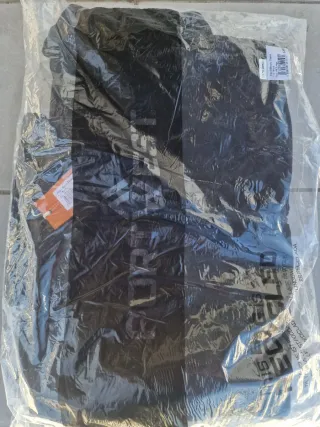 Portwest Forro Polar Negro