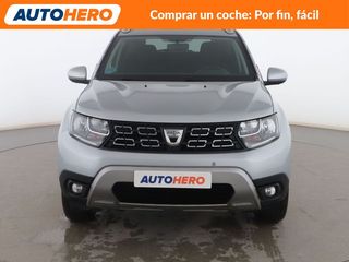 Dacia Duster 1.3 TCe Prestige