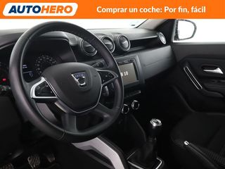 Dacia Duster 1.3 TCe Prestige