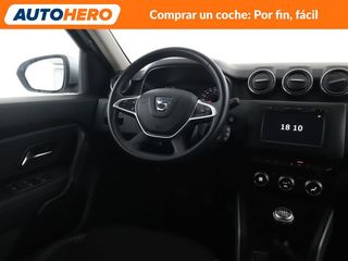 Dacia Duster 1.3 TCe Prestige
