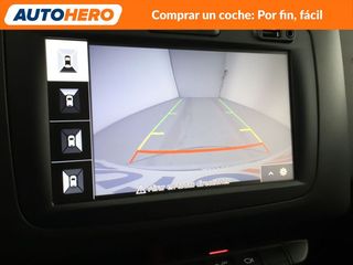 Dacia Duster 1.3 TCe Prestige