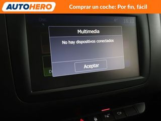 Dacia Duster 1.3 TCe Prestige