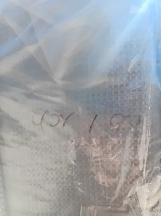 Colchón viscoelástica 90x190