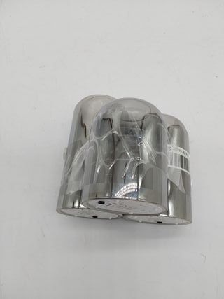 Candele elettriche e LED CCLIFE in cera vera con telecomando, funzione timer, fatte di paraffina, Funzionamento a batteria