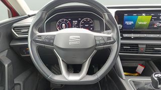 SEAT León ST 2.0 TDI S&S Style XL 85 kW (115 CV)