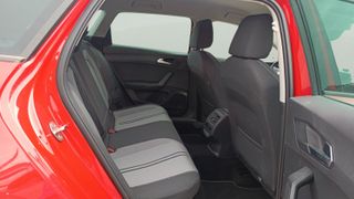 SEAT León ST 2.0 TDI S&S Style XL 85 kW (115 CV)