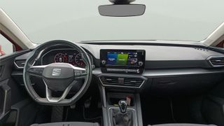 SEAT León ST 2.0 TDI S&S Style XL 85 kW (115 CV)