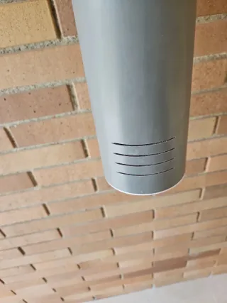 Válvula salmuera descalcificador