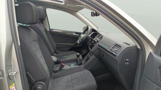 Volkswagen Tiguan Sport 2.0 TDI 110 kW (150 CV)