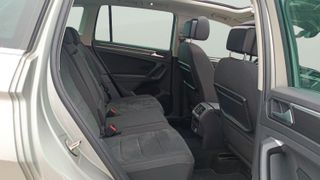 Volkswagen Tiguan Sport 2.0 TDI 110 kW (150 CV)