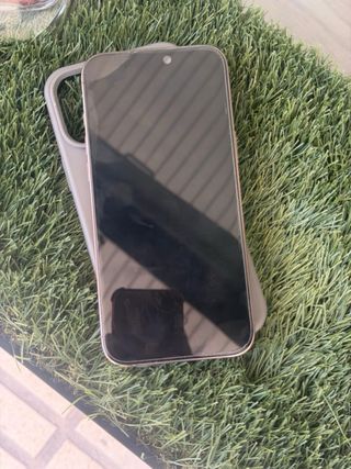 iPhone 16 Pro Max 256GB Batería 94%