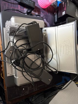 Stampante Canon PIXMA iP100 con testina da guasta