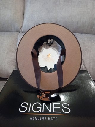 Sombrero Cordobés niño