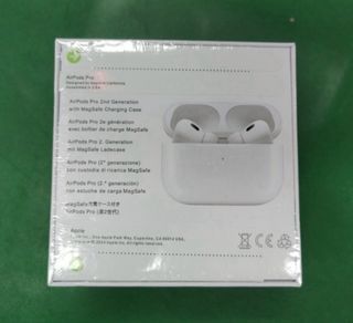 -Airpods Pro 2ª Gen. precio negociable