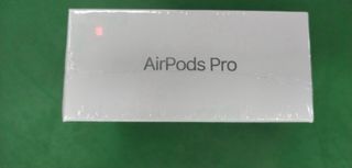 -Airpods Pro 2ª Gen. precio negociable