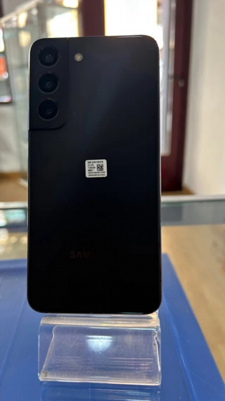 Samsung Galaxy S22 Nero 5G 128GB