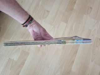 4 Joyas Juveniles. Candy y Cristina y sus amigas