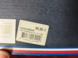 Sandalias Tommy Hilfiger