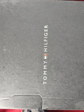 Sandalias Tommy Hilfiger